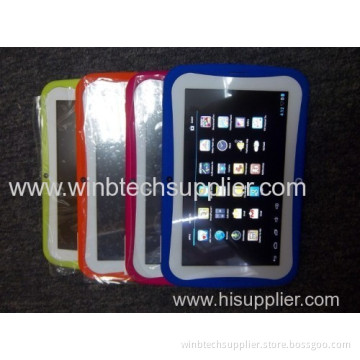 Kids Tablet Pc , Learning Abc, Maths, Drawing 7inch Kids Tablets 